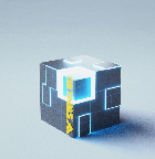 Anti-Gravity Cube Rank 1.png